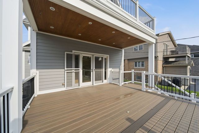 11440 S Spaulding Avenue, Chicago, IL 60655
