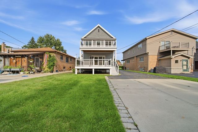 11440 S Spaulding Avenue, Chicago, IL 60655