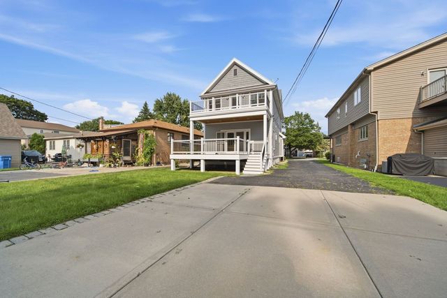 11440 S Spaulding Avenue, Chicago, IL 60655