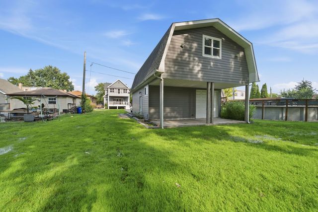 11440 S Spaulding Avenue, Chicago, IL 60655