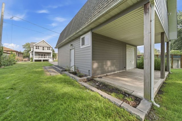 11440 S Spaulding Avenue, Chicago, IL 60655