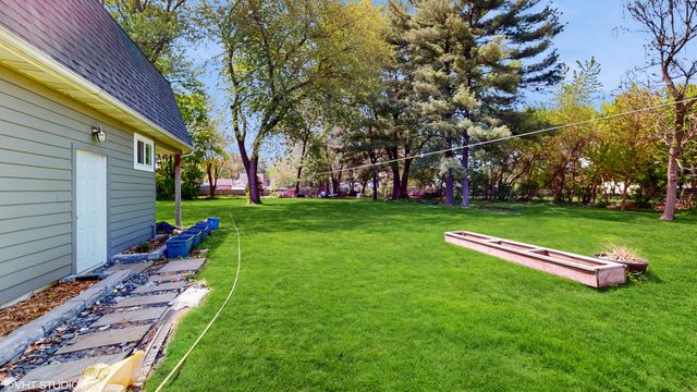 11440 S Spaulding Avenue, Chicago, IL 60655
