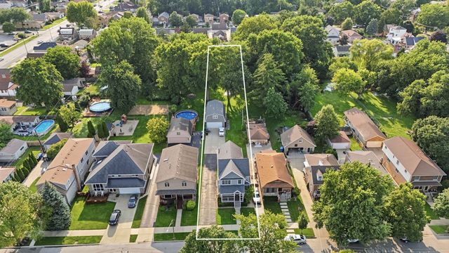 11440 S Spaulding Avenue, Chicago, IL 60655