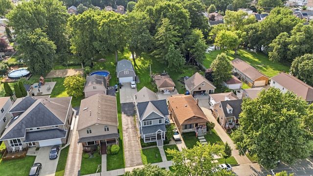 11440 S Spaulding Avenue, Chicago, IL 60655