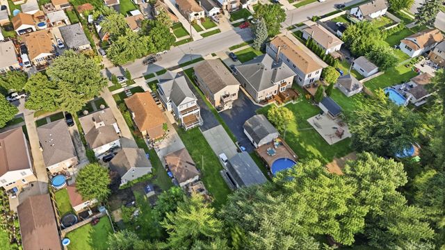 11440 S Spaulding Avenue, Chicago, IL 60655