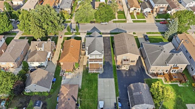 11440 S Spaulding Avenue, Chicago, IL 60655