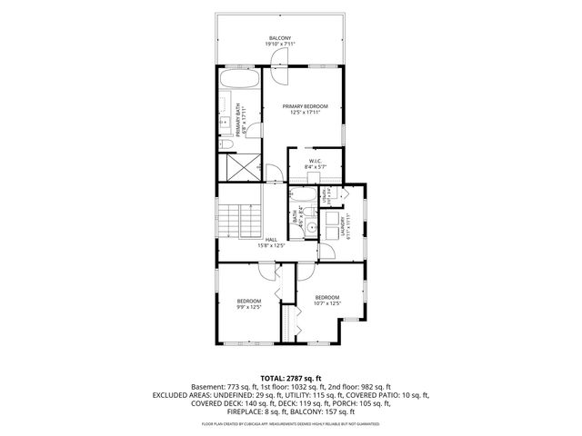 11440 S Spaulding Avenue, Chicago, IL 60655