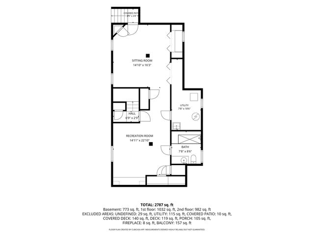 11440 S Spaulding Avenue, Chicago, IL 60655