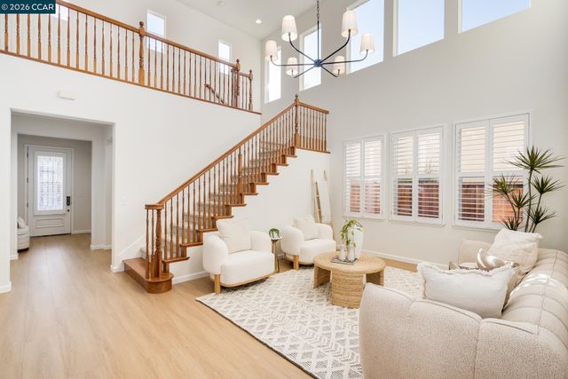 3138 Ashbrook Ln, San Ramon, CA 94582