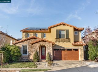 3138 Ashbrook Ln, San Ramon, CA 94582
