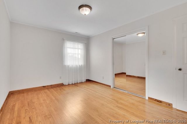 6604 Winthrop Drive, Fayetteville, NC 28311