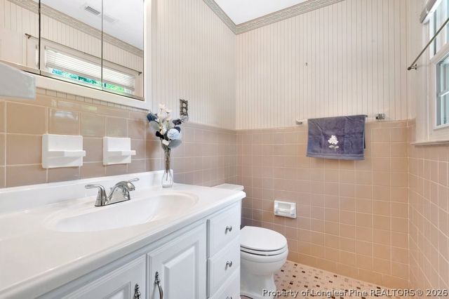 6604 Winthrop Drive, Fayetteville, NC 28311