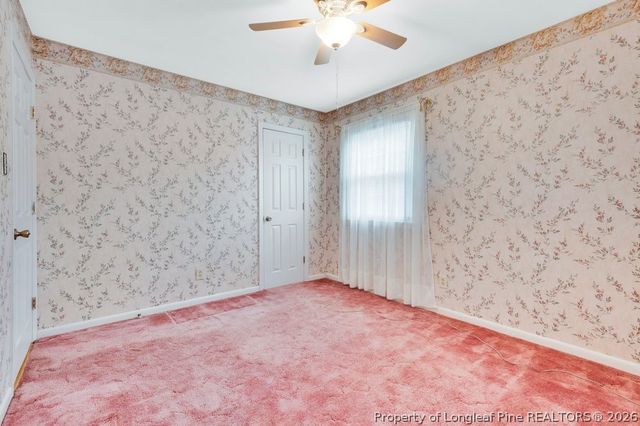 6604 Winthrop Drive, Fayetteville, NC 28311