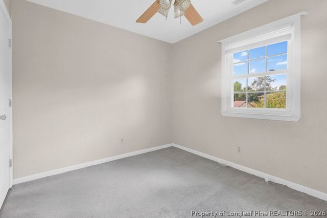 6604 Winthrop Drive, Fayetteville, NC 28311