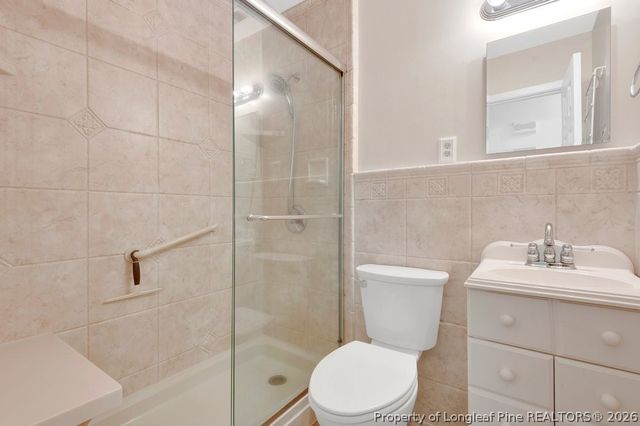 6604 Winthrop Drive, Fayetteville, NC 28311
