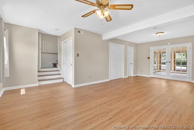 6604 Winthrop Drive, Fayetteville, NC 28311
