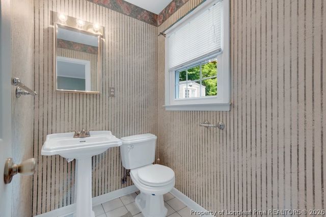 6604 Winthrop Drive, Fayetteville, NC 28311