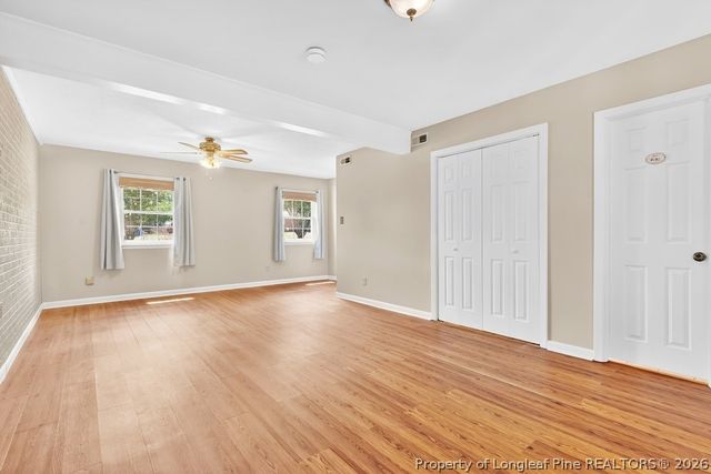 6604 Winthrop Drive, Fayetteville, NC 28311
