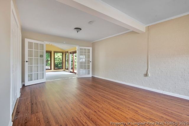 6604 Winthrop Drive, Fayetteville, NC 28311
