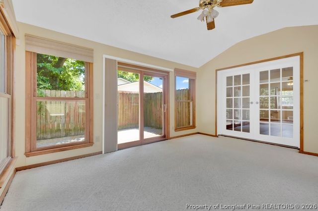 6604 Winthrop Drive, Fayetteville, NC 28311