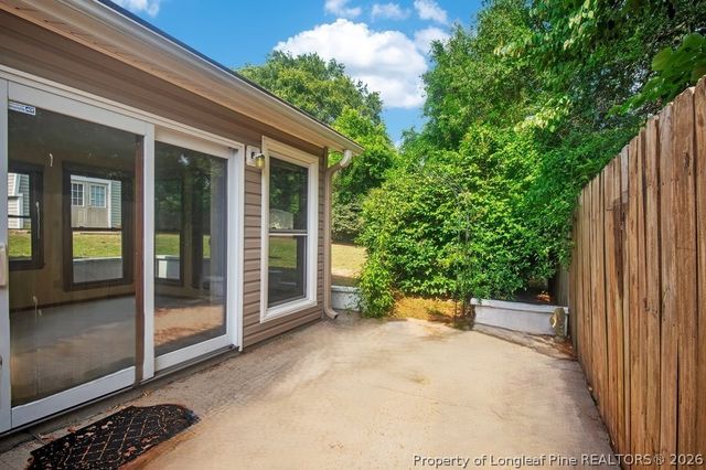 6604 Winthrop Drive, Fayetteville, NC 28311