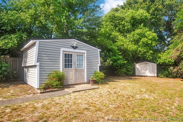 6604 Winthrop Drive, Fayetteville, NC 28311