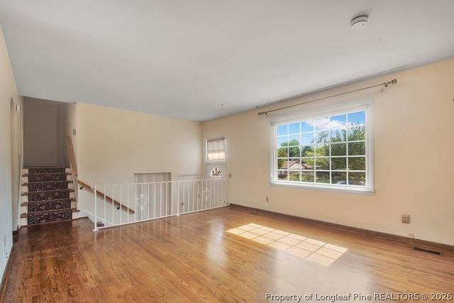 6604 Winthrop Drive, Fayetteville, NC 28311