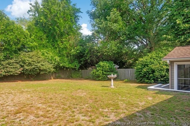 6604 Winthrop Drive, Fayetteville, NC 28311
