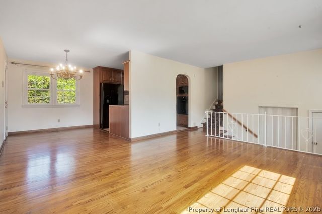 6604 Winthrop Drive, Fayetteville, NC 28311