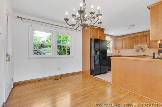 6604 Winthrop Drive, Fayetteville, NC 28311