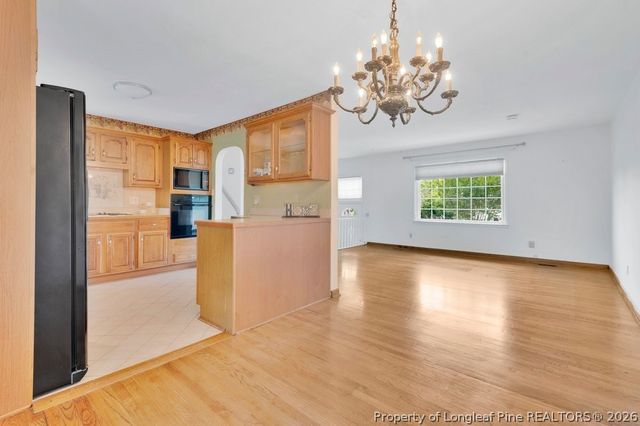 6604 Winthrop Drive, Fayetteville, NC 28311