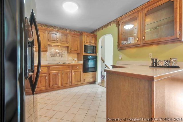 6604 Winthrop Drive, Fayetteville, NC 28311
