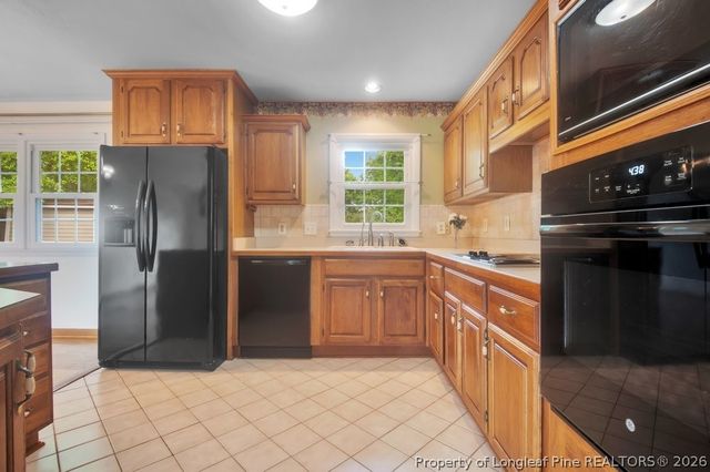 6604 Winthrop Drive, Fayetteville, NC 28311