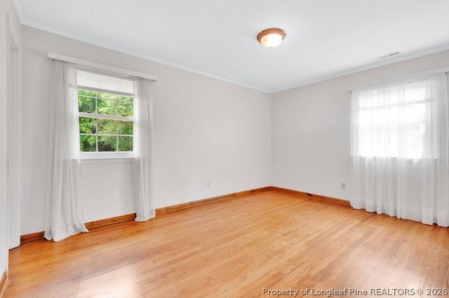 6604 Winthrop Drive, Fayetteville, NC 28311