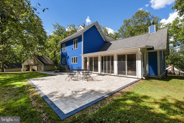 16112 BARNESVILLE RD, Boyds, MD 20841