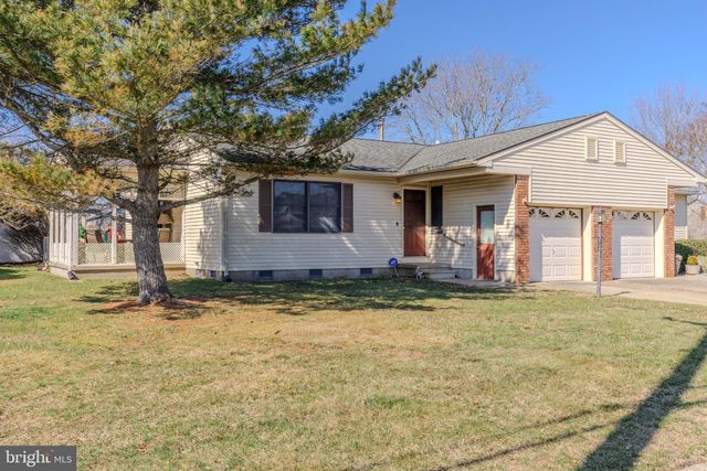 1112 PITTSBURGH AVE, Cape May, NJ 08204