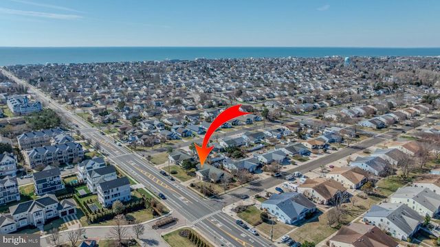 1112 PITTSBURGH AVE, Cape May, NJ 08204