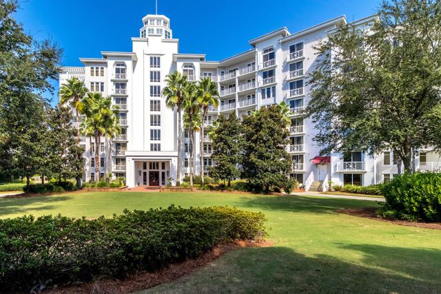 9800 Grand Sandestin Boulevard 5207, Miramar Beach, FL 32550