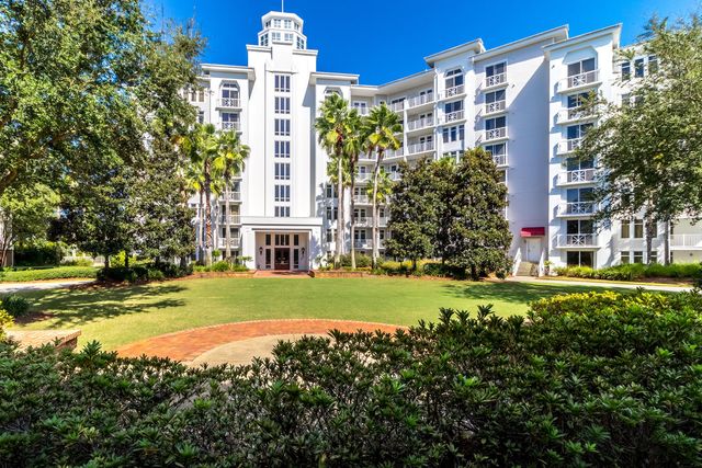 9800 Grand Sandestin Boulevard 5207, Miramar Beach, FL 32550
