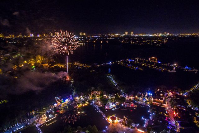 9800 Grand Sandestin Boulevard 5207, Miramar Beach, FL 32550