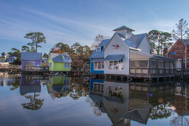 9800 Grand Sandestin Boulevard 5207, Miramar Beach, FL 32550