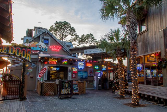 9800 Grand Sandestin Boulevard 5207, Miramar Beach, FL 32550