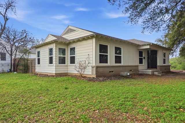 3459 Linda Drive, Dallas, TX 75220