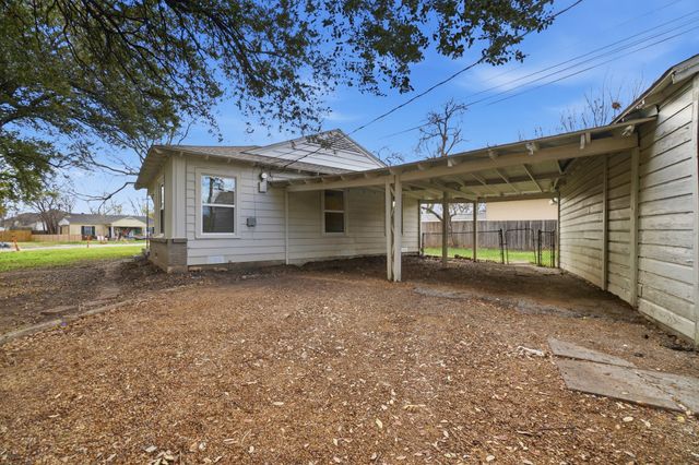 3459 Linda Drive, Dallas, TX 75220