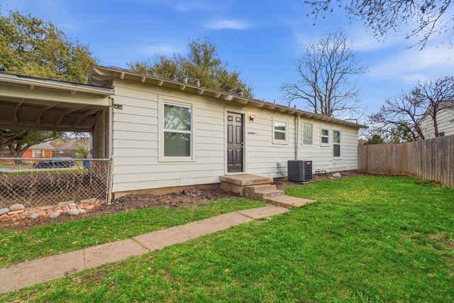 3459 Linda Drive, Dallas, TX 75220