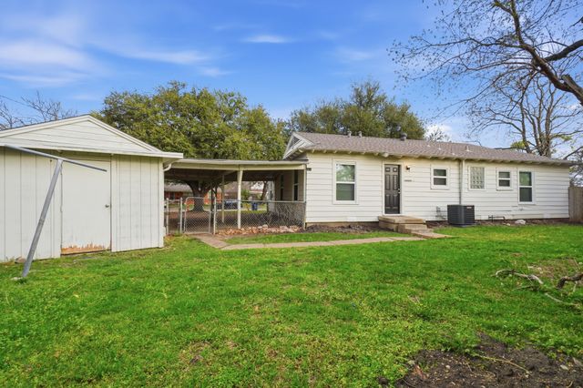 3459 Linda Drive, Dallas, TX 75220