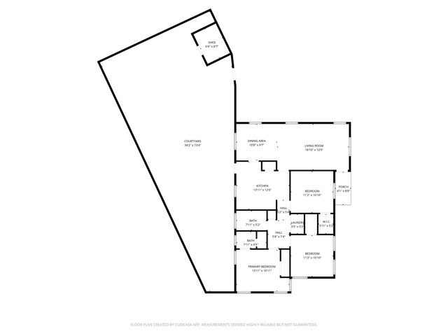 3459 Linda Drive, Dallas, TX 75220