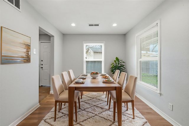 3459 Linda Drive, Dallas, TX 75220