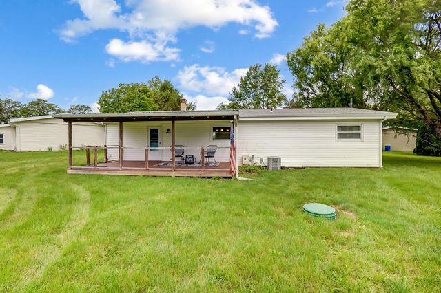 3580 Maywood Court, Washington Court House, OH 43160