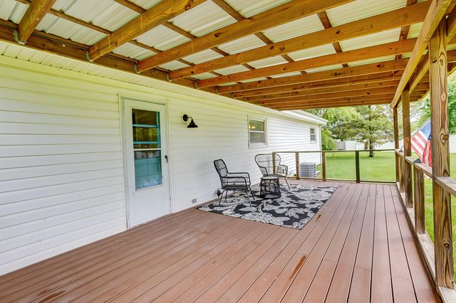 3580 Maywood Court, Washington Court House, OH 43160